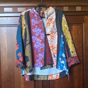 NEW IC TOP lists for $239. New with Tags.